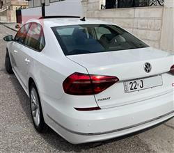 فولكسفاغن باسات